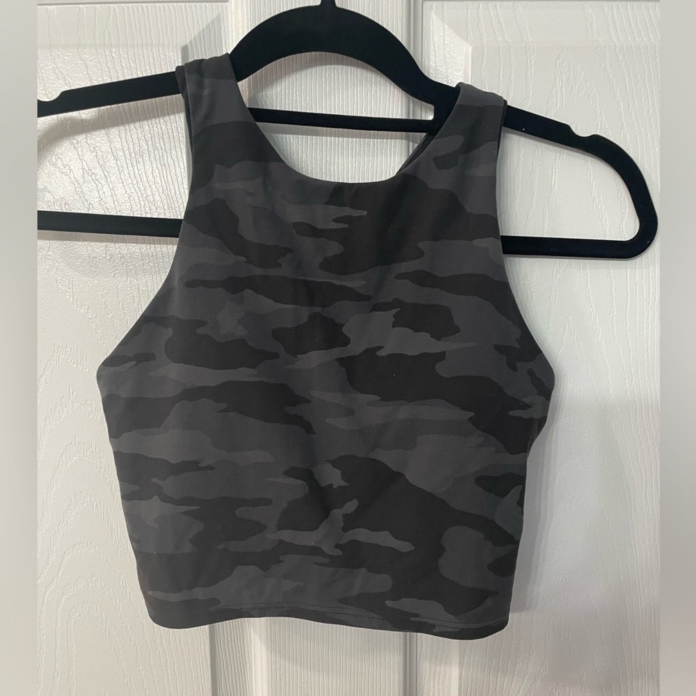 Athleta Sports Bra